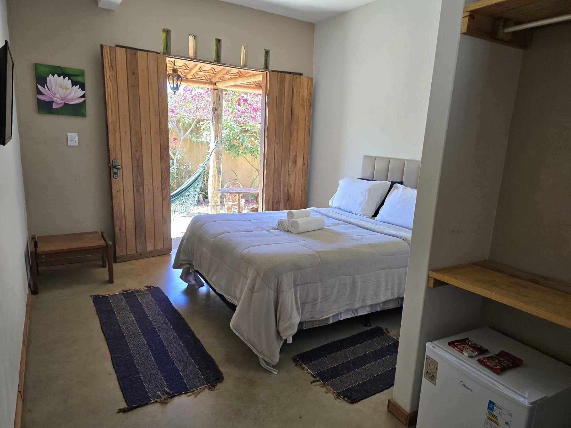 Vila Espinhaco 지아만치나 외부 사진
